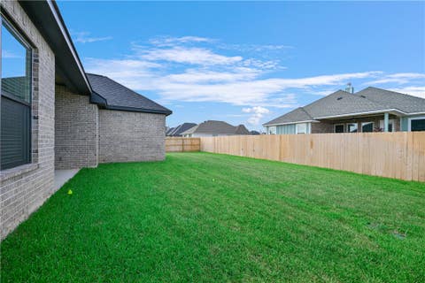 Tiny photo for 2822 Captain Drive, Bryan, TX 77808 (MLS # 26009661)