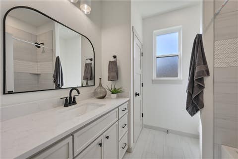 Tiny photo for 2822 Captain Drive, Bryan, TX 77808 (MLS # 26009661)