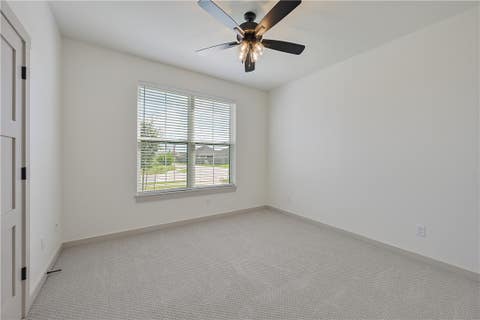 Tiny photo for 2822 Captain Drive, Bryan, TX 77808 (MLS # 26009661)