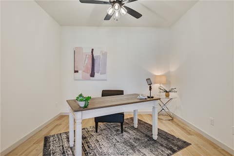 Tiny photo for 2822 Captain Drive, Bryan, TX 77808 (MLS # 26009661)