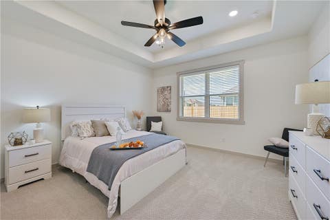 Tiny photo for 2822 Captain Drive, Bryan, TX 77808 (MLS # 26009661)