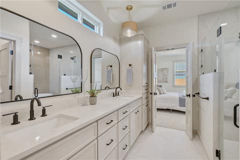 Tiny photo for 2822 Captain Drive, Bryan, TX 77808 (MLS # 26009661)