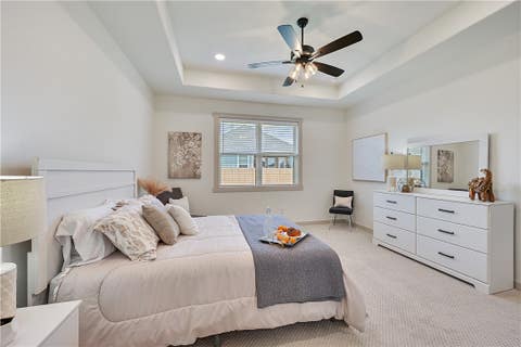 Tiny photo for 2822 Captain Drive, Bryan, TX 77808 (MLS # 26009661)