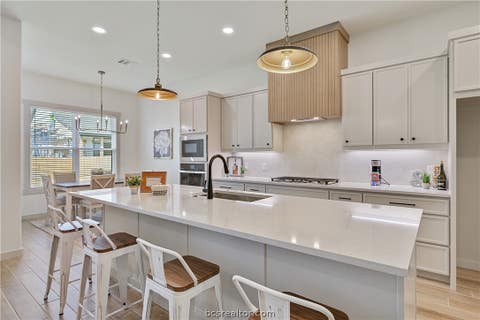 Tiny photo for 2822 Captain Drive, Bryan, TX 77808 (MLS # 26009661)