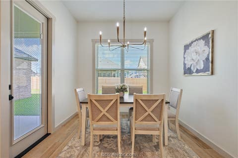 Tiny photo for 2822 Captain Drive, Bryan, TX 77808 (MLS # 26009661)