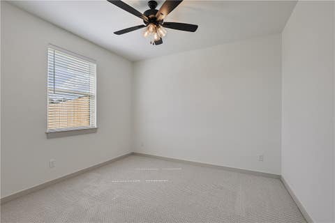 Tiny photo for 2822 Captain Drive, Bryan, TX 77808 (MLS # 26009661)