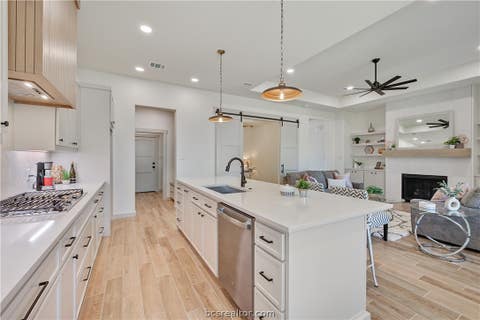 Tiny photo for 2822 Captain Drive, Bryan, TX 77808 (MLS # 26009661)