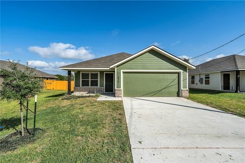 Photo of 1632 Lucky Street, Bryan, TX 77803 (MLS # 26006006)