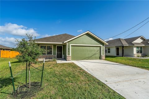 Tiny photo for 1632 Lucky Street, Bryan, TX 77803 (MLS # 26006006)