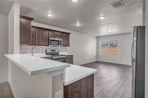 Tiny photo for 1632 Lucky Street, Bryan, TX 77803 (MLS # 26006006)