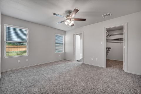 Tiny photo for 1632 Lucky Street, Bryan, TX 77803 (MLS # 26006006)
