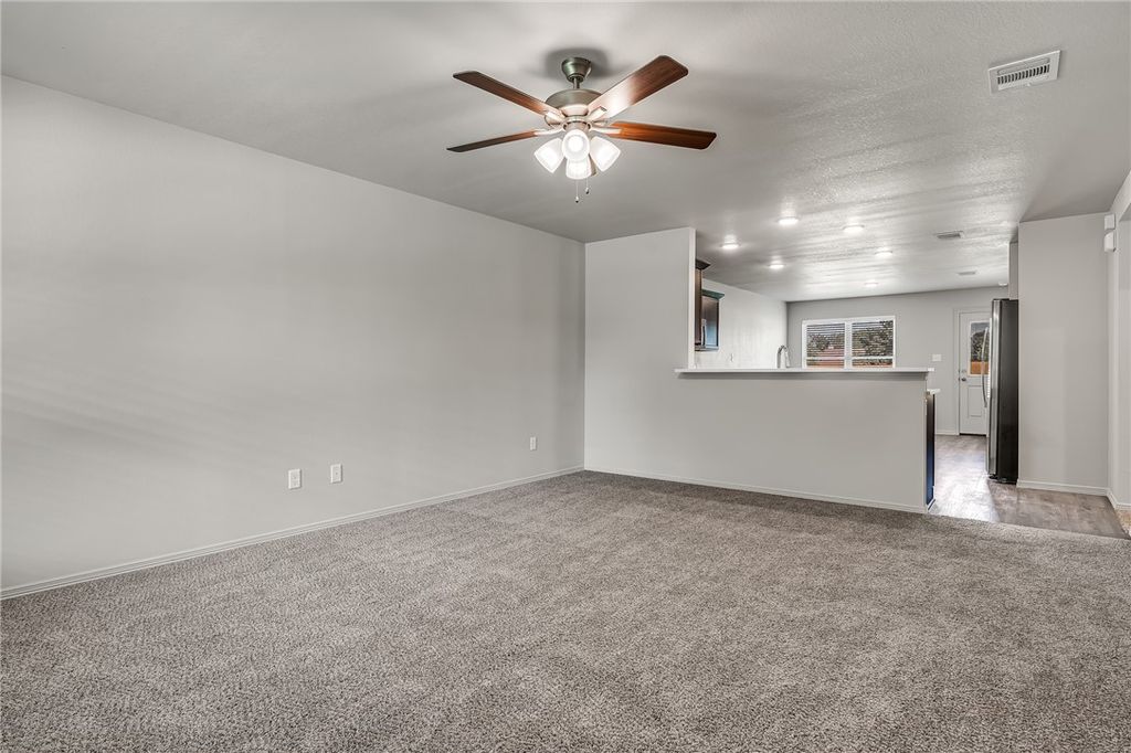 Photo of 1632 Lucky Street, Bryan, TX 77803 (MLS # 26006006)