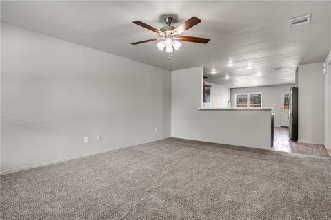 Tiny photo for 1632 Lucky Street, Bryan, TX 77803 (MLS # 26006006)