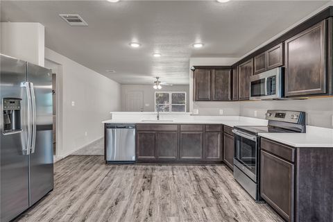 Tiny photo for 1632 Lucky Street, Bryan, TX 77803 (MLS # 26006006)