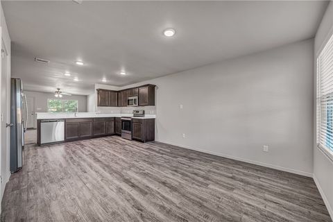 Tiny photo for 1632 Lucky Street, Bryan, TX 77803 (MLS # 26006006)