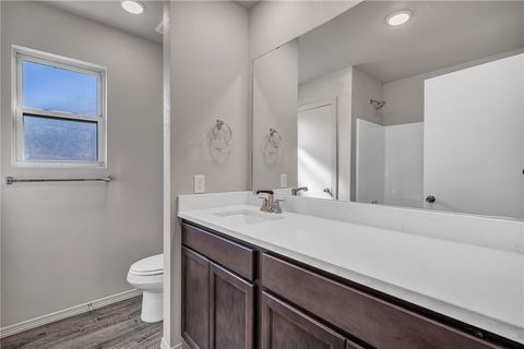 Tiny photo for 1632 Lucky Street, Bryan, TX 77803 (MLS # 26006006)