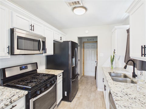 Tiny photo for 1140 Bittle Lane, Bryan, TX 77803 (MLS # 26010641)
