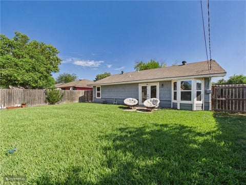 Tiny photo for 1140 Bittle Lane, Bryan, TX 77803 (MLS # 26010641)