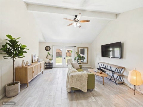 Tiny photo for 1140 Bittle Lane, Bryan, TX 77803 (MLS # 26010641)