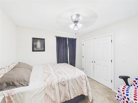 Tiny photo for 1140 Bittle Lane, Bryan, TX 77803 (MLS # 26010641)