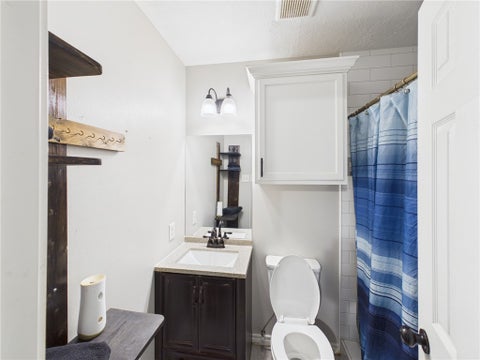 Tiny photo for 1140 Bittle Lane, Bryan, TX 77803 (MLS # 26010641)