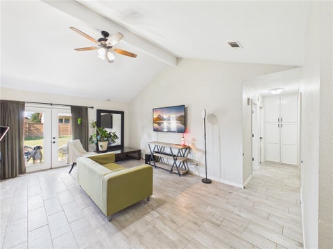 Tiny photo for 1140 Bittle Lane, Bryan, TX 77803 (MLS # 26010641)
