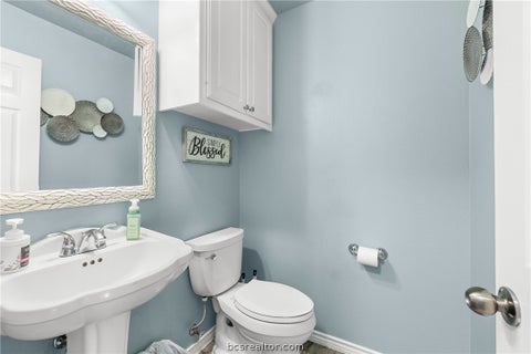 Tiny photo for 6305 Whitetail Lane, Bryan, TX 77808 (MLS # 26006842)