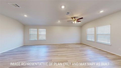 Tiny photo for 10632 Knox Landing Drive, Bryan, TX 77845 (MLS # 26005176)