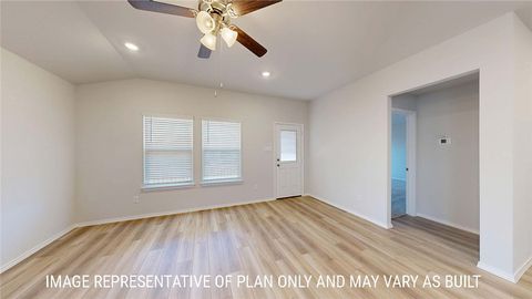 Tiny photo for 10632 Knox Landing Drive, Bryan, TX 77845 (MLS # 26005176)