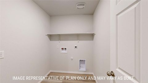 Tiny photo for 10632 Knox Landing Drive, Bryan, TX 77845 (MLS # 26005176)