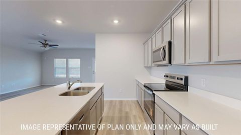 Tiny photo for 10632 Knox Landing Drive, Bryan, TX 77845 (MLS # 26005176)