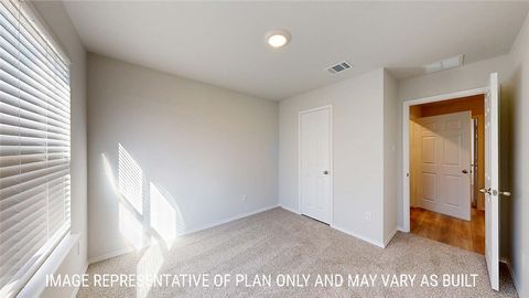 Tiny photo for 10632 Knox Landing Drive, Bryan, TX 77845 (MLS # 26005176)