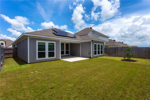 Tiny photo for 5943 Eldora Drive, College Station, TX 77845 (MLS # 26006646)