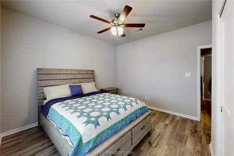 Tiny photo for 5943 Eldora Drive, College Station, TX 77845 (MLS # 26006646)