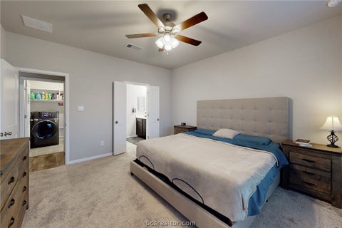 Tiny photo for 5943 Eldora Drive, College Station, TX 77845 (MLS # 26006646)