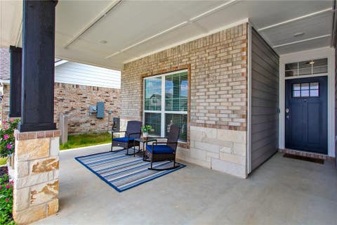 Tiny photo for 5943 Eldora Drive, College Station, TX 77845 (MLS # 26006646)