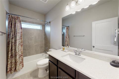 Tiny photo for 5943 Eldora Drive, College Station, TX 77845 (MLS # 26006646)