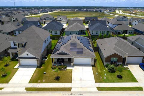 Tiny photo for 5943 Eldora Drive, College Station, TX 77845 (MLS # 26006646)