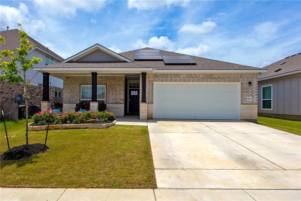 Photo of 5943 Eldora Drive, College Station, TX 77845 (MLS # 26006646)