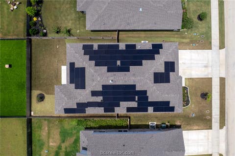Tiny photo for 5943 Eldora Drive, College Station, TX 77845 (MLS # 26006646)