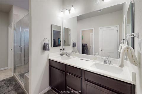 Tiny photo for 5943 Eldora Drive, College Station, TX 77845 (MLS # 26006646)