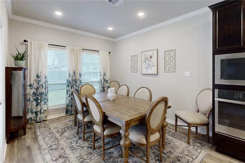 Tiny photo for 5943 Eldora Drive, College Station, TX 77845 (MLS # 26006646)