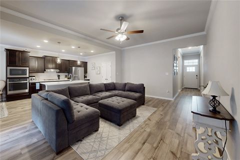 Tiny photo for 5943 Eldora Drive, College Station, TX 77845 (MLS # 26006646)