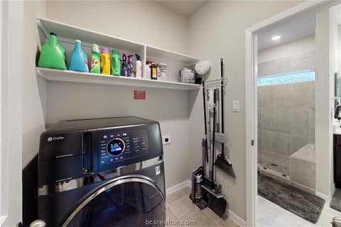 Tiny photo for 5943 Eldora Drive, College Station, TX 77845 (MLS # 26006646)