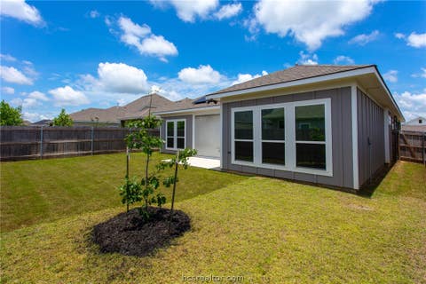 Tiny photo for 5943 Eldora Drive, College Station, TX 77845 (MLS # 26006646)