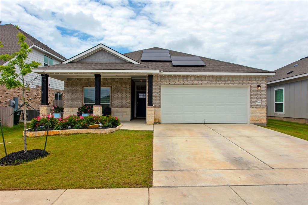 Photo of 5943 Eldora Drive, College Station, TX 77845 (MLS # 26006646)