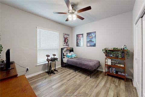 Tiny photo for 5943 Eldora Drive, College Station, TX 77845 (MLS # 26006646)
