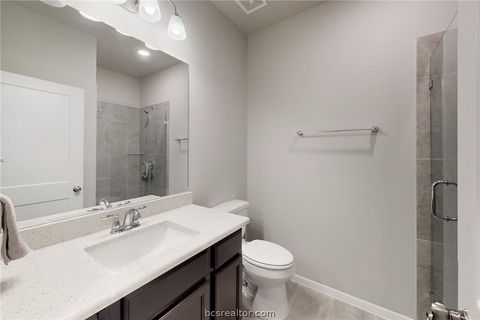Tiny photo for 5943 Eldora Drive, College Station, TX 77845 (MLS # 26006646)