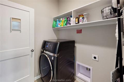 Tiny photo for 5943 Eldora Drive, College Station, TX 77845 (MLS # 26006646)