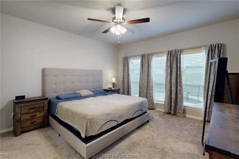 Tiny photo for 5943 Eldora Drive, College Station, TX 77845 (MLS # 26006646)
